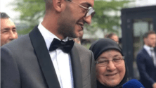 Sacré une nouvelle fois meilleur joueur aux Pays-Bas, Hakim Ziyech a dédié cette victoire à sa mère