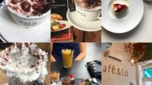 11 endroits où prendre son café à Casablanca