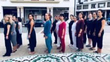 Zanka Dialna, le mouvement qui vous permet, mesdames, de marcher dans la rue sans rien craindre