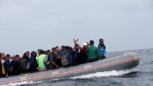 Les zodiacs ”Fantôme” du nord, l’espoir qui tue ou fait revivre les jeunes marocains ?
