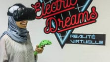 Electric Dreams : Le 1er centre de réalité virtuelle au Maroc vient d’ouvrir ses portes à Rabat