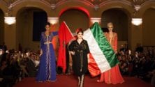 Sara Zeroili, la fashion designer marocaine qui s’est exportée à la Fashion Week