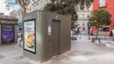 Bientôt des toilettes publiques à Casablanca… encore faut-il qu’elles restent propres