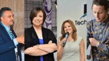 4 TED talks qui changeront notre vision du Maroc lors du TEDxTBSCasablanca