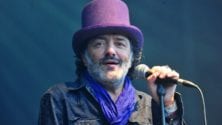 Rachid Taha, le chanteur du groupe Carte de Séjour, n’est plus