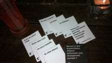 Cards Against Humanity : Le jeu le plus populaire sur Amazon qui rendra dingues tous les Marocains