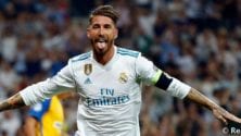 Le Real Madrid se déplacera à Melilla le 31 octobre prochain pour la Copa Del Rey