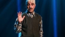 Hassan El Fad en tournée mondiale à partir de novembre prochain avec son show ”Who is Kabour?”