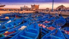 Essaouira dans le Top 10 des ”paradis sur Terre” pour les retraités en 2018