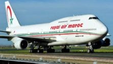 Royal Air Maroc retarde tous ses vols d’une heure, le dimanche 28 octobre 2018 à partir de 3h