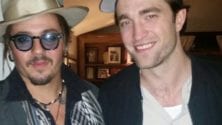 Johnny Depp et Robert Pattinson seront très bientôt au Maroc pour le tournage de leur nouveau film