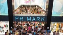 Insolite : Une pétition pour ouvrir un magasin Primark à Rabat