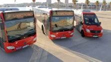 Bientôt des bus eco-friendly avec wifi et caméras de surveillance à Safi