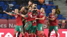 Mountakhab : Où en est l’équipe du Maroc ?