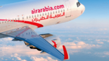 Air Arabia : Vous pouvez désormais faire Fès-Agadir en avion à 230 dh