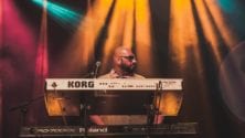 Visa For Music : Des ”Live sessions” assurés dans un studio mobile