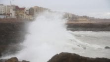 Est-ce qu’un mini-tsunami menace le Maroc ce week-end ?