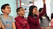 Des bibliothèques inaugurées pour les enfants malades du CHU Ibn Rochd