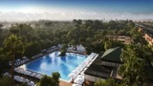 La Mamounia est à vendre : Quelqu’un pour l’acheter ?