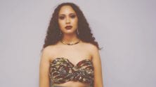 Hajiba Belaoud : Première Marocaine au Miss Afrique Canada