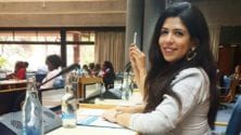 [Portrait] Sofia Slami : Jeune Marocaine qui oeuvre pour la condition féminine à travers le monde