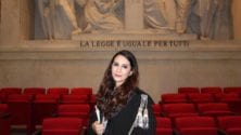 [Portrait] Sara Chafik, la Marocaine plus jeune avocate en Italie
