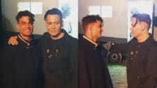 Quand Johnny Depp, Robert Pattinson… et Youssef Ben Hayoun Sadafi se retrouvent sur le tournage du même film