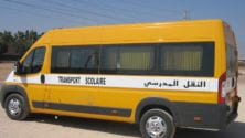 Un président de commune marocain vend sa voiture pour aider les enfants de sa région