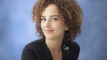 Leïla Slimani classée ”Française la plus influente au monde”