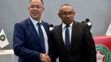 La CAN 2019 au Cameroun ou au Maroc ? Le verdict est tombé