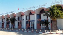 L’aéroport Hassan 1er de Laâyoune enlève les sièges d’attente et provoque la colère des passagers