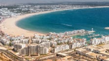 Les plages d’Agadir et Tiznit classées parmi les meilleures au monde