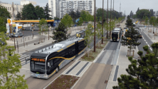 Casablanca se dotera bientôt de bus ultra rapides et plus confortables