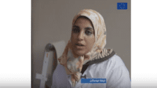 Des femmes marocaines violentées sortent de leur silence dans une web-série réalisée par l’UE