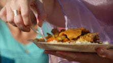 Quiz : Découvre ce que les gens aiment le plus chez toi à partir de tes préférences culinaires marocaines