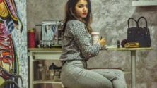 [Portrait] Selma Benhaddy Chawki, la jeune artiste peintre qui crée sensation sur les groupes Facebook
