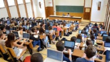Les frais de scolarité des étudiants marocains en France seront multipliés par 10 (voire plus) dès la rentrée prochaine