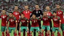 Six joueurs marocains nominés pour le « CAF Awards » 2018