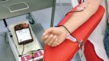 12 bonnes raisons de donner votre sang, là, maintenant, tout de suite