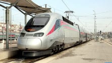 Le TGV sera gratuit pour tout le monde les 26, 27 et 28 novembre prochains