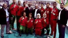 Le Maroc remporte 8 médailles d’or au Championnat arabe de Kick-Boxing