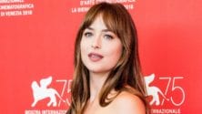 Dakota Johnson membre du jury au Festival International du Film de Marrakech 2018