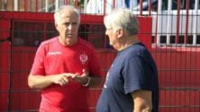René Girard quitte le Wydad