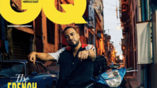 French Montana exprime sa fierté d’être marocain dans le ”GQ Middle East”