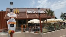 McDonald’s : La ville de Beni Mellal aura bientôt son restaurant