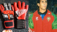 Abdellatif Iraki : Souffrant de pauvreté, l’ancien gardien de l’équipe nationale vend ses propres gants