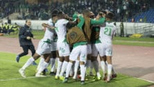 Raja 3 – 0 As Vita club : À 90 minutes du bonheur