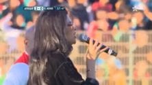 La Marche verte : Le ”Bad Buzz” du match de Laâyoune