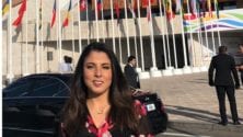 [Portrait] Sarah Ennmer : Jeune Marocaine représentant la femme et la jeunesse au sommet de la francophonie