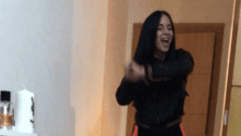 Après le ”Kiki Challenge”, les marocains s’emparent du ”Oh Na Na Nah Challenge”